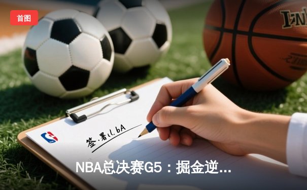 NBA总决赛G5：掘金逆转险胜热火，约基奇41分三双夺赛点