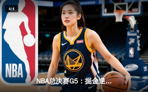 NBA总决赛G5：掘金逆转险胜热火，约基奇41分三双夺赛点 - 4