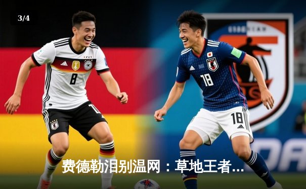 费德勒泪别温网：草地王者二十年传奇落幕 - 3