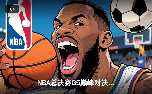 NBA总决赛G5巅峰对决：凯尔特人加时险胜勇士夺赛点 塔图姆46分创纪录 - 3
