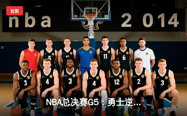 NBA总决赛G5：勇士逆转取胜，库里独揽43分率队夺赛点
