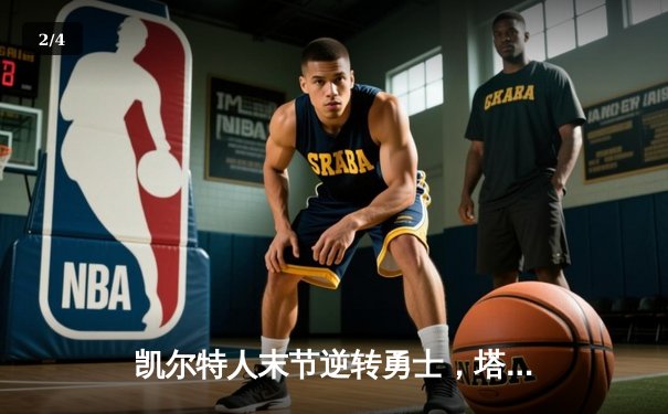 凯尔特人末节逆转勇士，塔图姆44分引领胜利 - 2