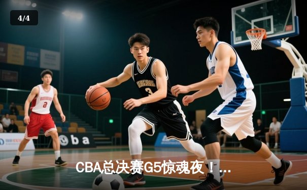CBA总决赛G5惊魂夜！辽宁逆转新疆成功卫冕，赵继伟MVP级表现定乾坤 - 4