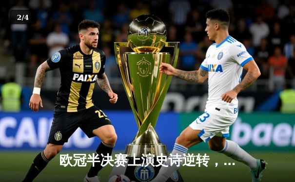 欧冠半决赛上演史诗逆转，皇马3-1力克拜仁挺进决赛 - 2