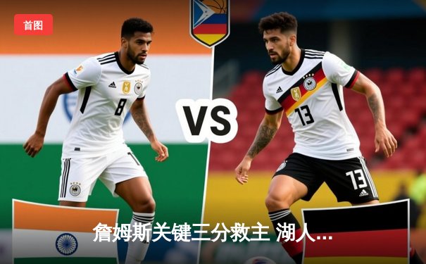 詹姆斯关键三分救主 湖人加时险胜勇士锁定季后赛席位